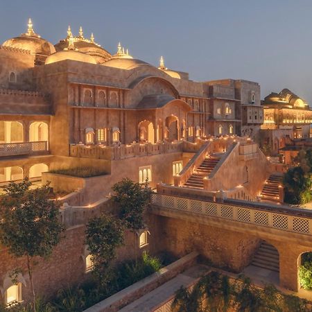 Six Senses Fort Barwara Sawai Madhopur Eksteriør billede